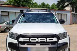 Ford, Ranger