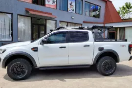Ford, Ranger