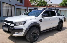 Ford, Ranger