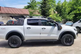 Ford, Ranger