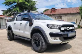 Ford, Ranger