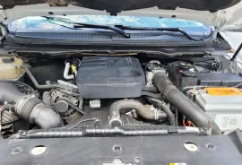 Ford, Ranger