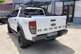 Ford, Ranger