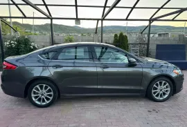 Ford, Fusion