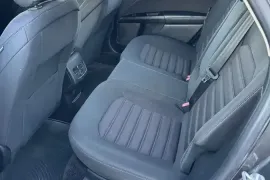 Ford, Fusion