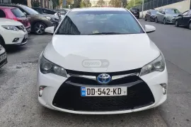 Toyota, Camry