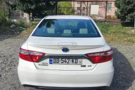 Toyota, Camry