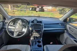 Toyota, Camry