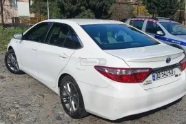 Toyota, Camry