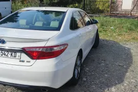 Toyota, Camry