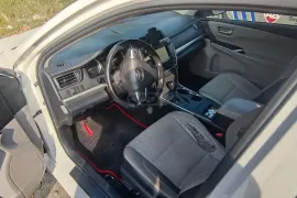 Toyota, Camry