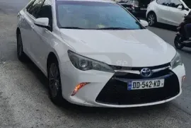 Toyota, Camry