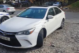 Toyota, Camry