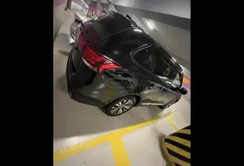 Mitsubishi, Outlander