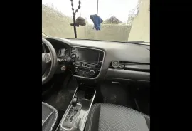 Mitsubishi, Outlander