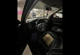 Mitsubishi, Outlander