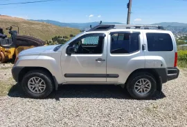 Nissan, სხვა