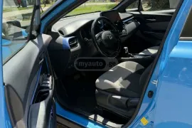 Toyota, C-HR