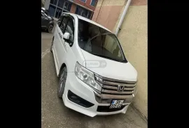 Honda, STEPWGN