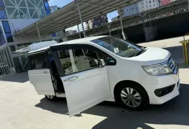 Honda, STEPWGN