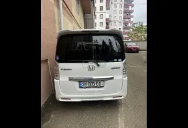 Honda, STEPWGN