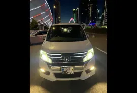 Honda, STEPWGN