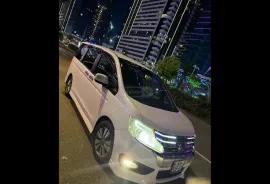 Honda, STEPWGN