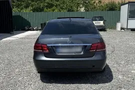 Mercedes-Benz, E CLASS, E 350