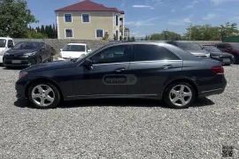 Mercedes-Benz, E CLASS, E 350