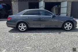 Mercedes-Benz, E CLASS, E 350