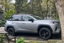 Toyota, RAV4