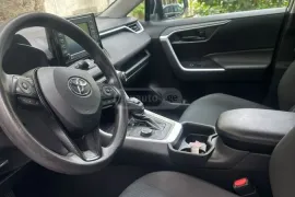 Toyota, RAV4