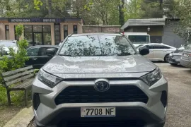 Toyota, RAV4