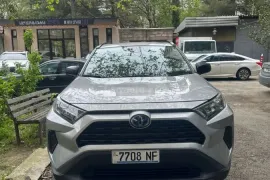 Toyota, RAV4