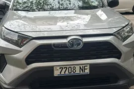 Toyota, RAV4