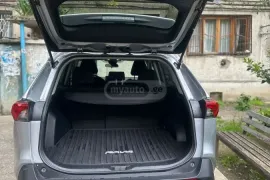 Toyota, RAV4