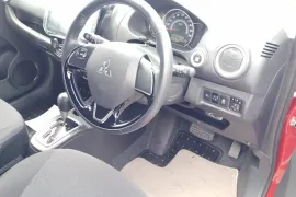 Mitsubishi, Mirage