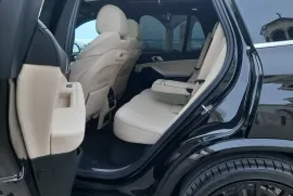 BMW, X Series, X5