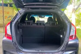 Honda, Fit