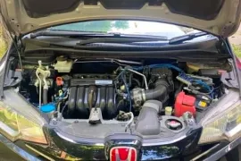 Honda, Fit