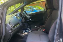 Honda, Fit