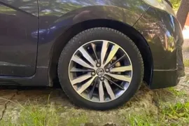 Honda, Fit