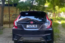 Honda, Fit