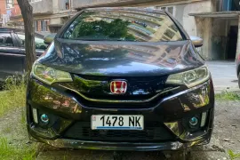 Honda, Fit