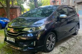 Honda, Fit