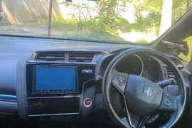 Honda, Fit