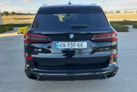 BMW, X Series, X5