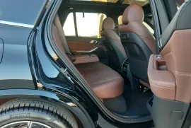 BMW, X Series, X5