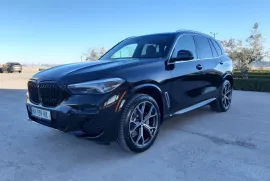 BMW, X Series, X5