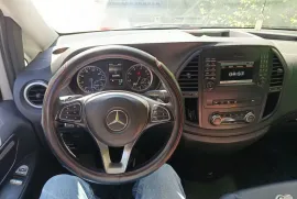 Mercedes-Benz, Metris